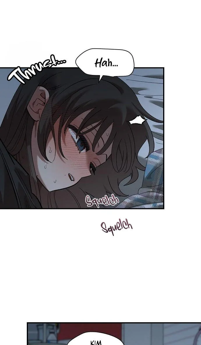 Childhood Friend Complex (Eunhi) chapter 85 page 8