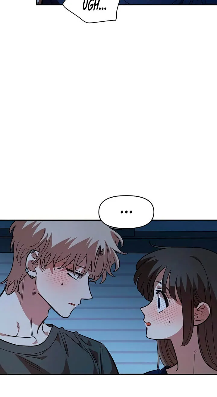 Childhood Friend Complex (Eunhi) chapter 86 page 32
