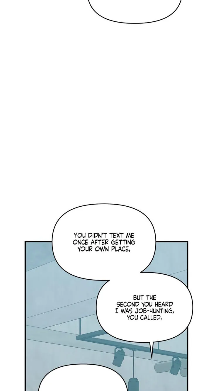 Childhood Friend Complex (Eunhi) chapter 86 page 46