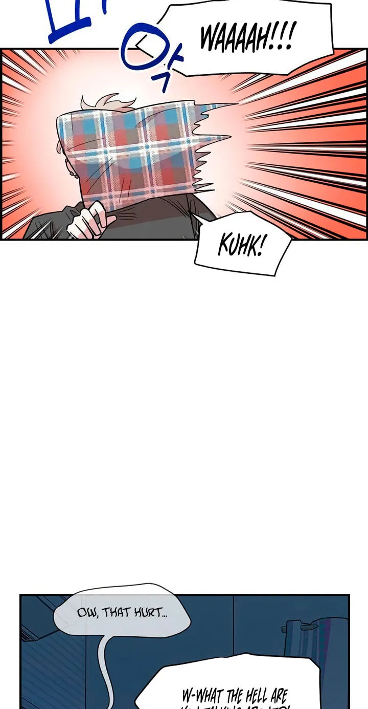 Childhood Friend Complex (Eunhi) chapter 86 page 5