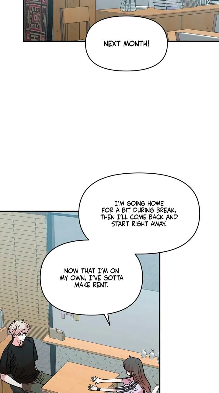 Childhood Friend Complex (Eunhi) chapter 86 page 63