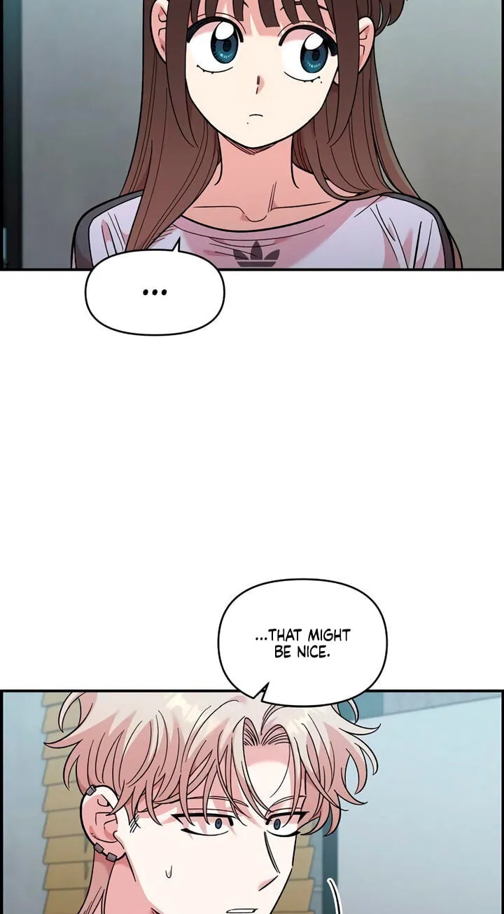 Childhood Friend Complex (Eunhi) chapter 86 page 72
