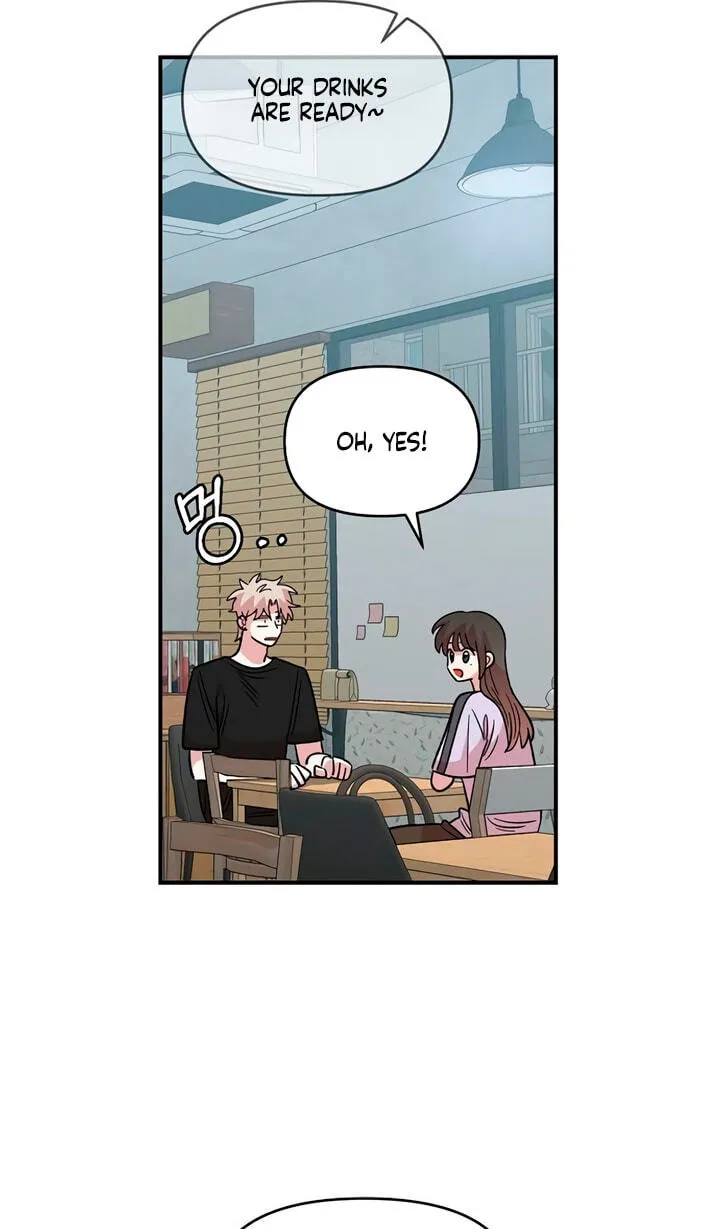 Childhood Friend Complex (Eunhi) chapter 86 page 77