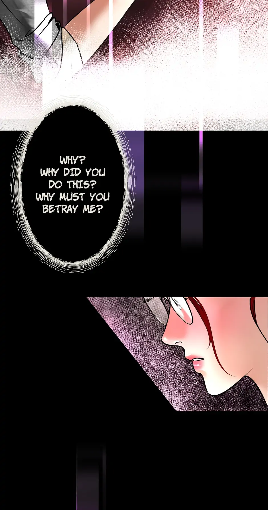 I Made a Deal with the Devil chapter 0 page 11