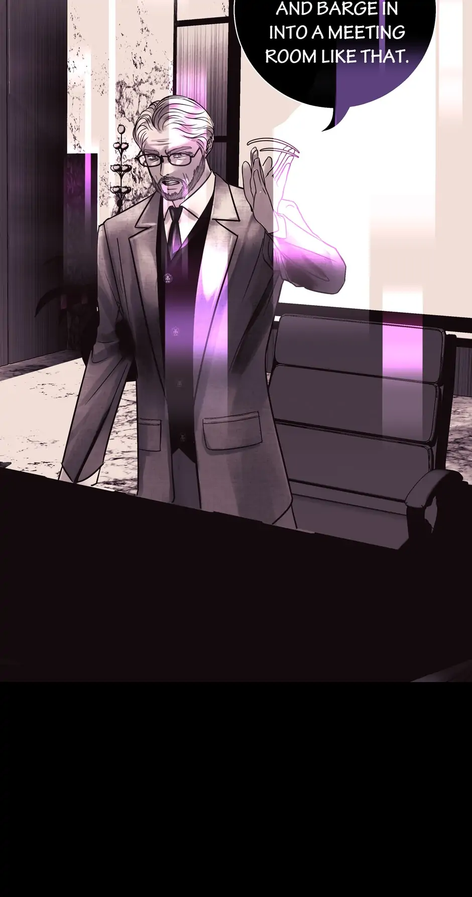 I Made a Deal with the Devil chapter 0 page 14