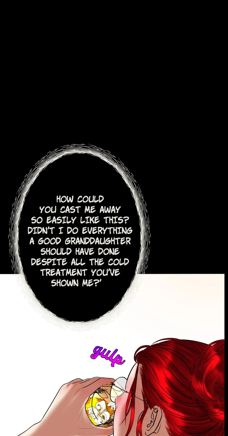 I Made a Deal with the Devil chapter 0 page 15