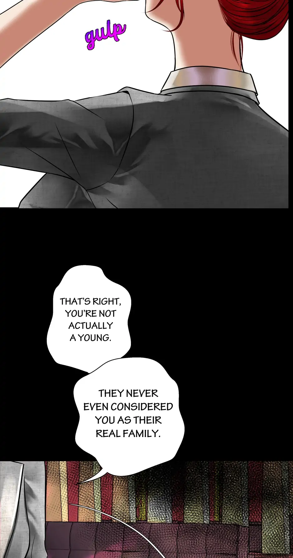 I Made a Deal with the Devil chapter 0 page 16
