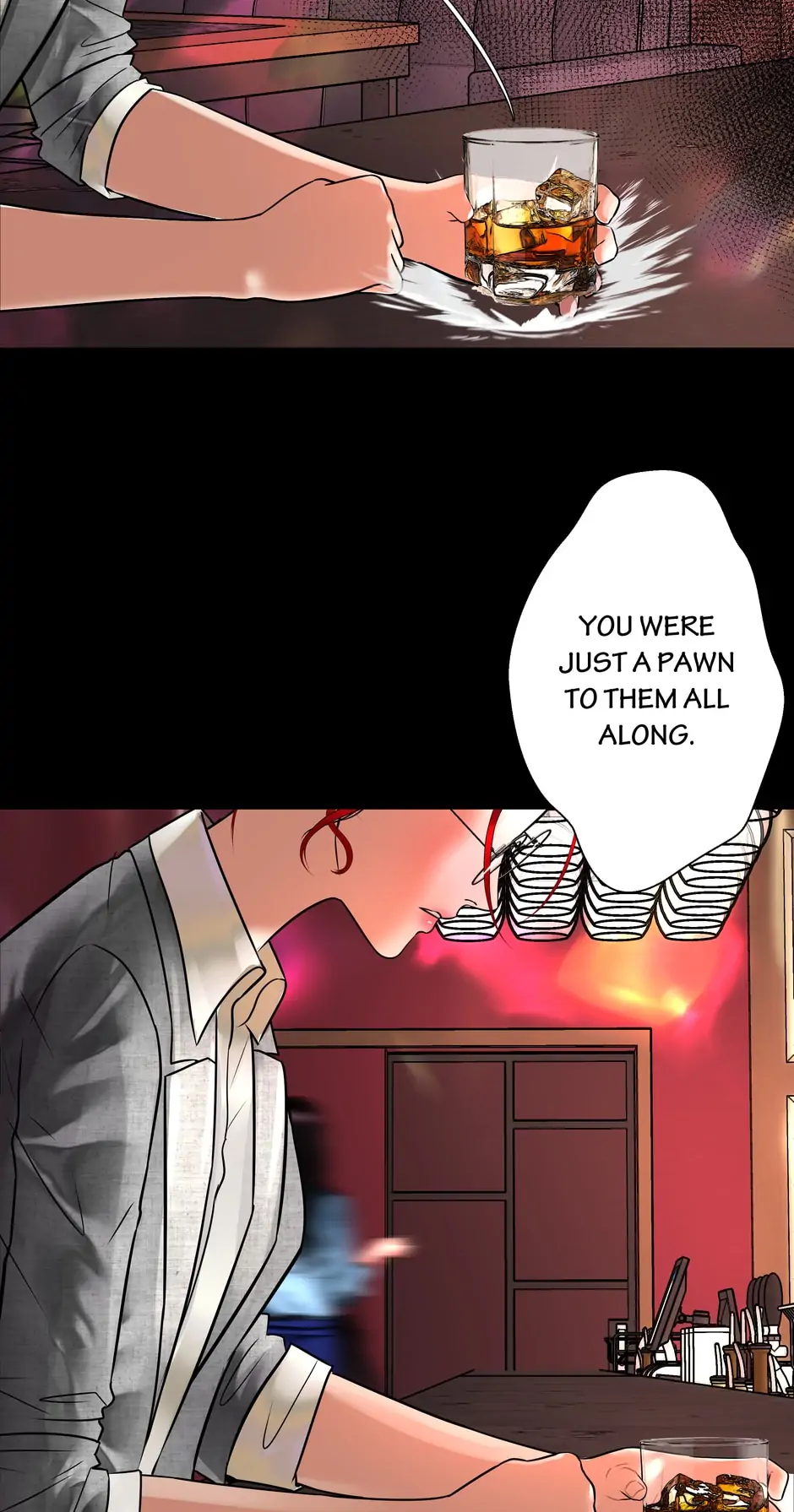I Made a Deal with the Devil chapter 0 page 17