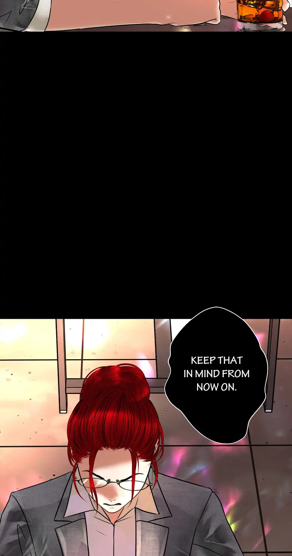 I Made a Deal with the Devil chapter 0 page 18