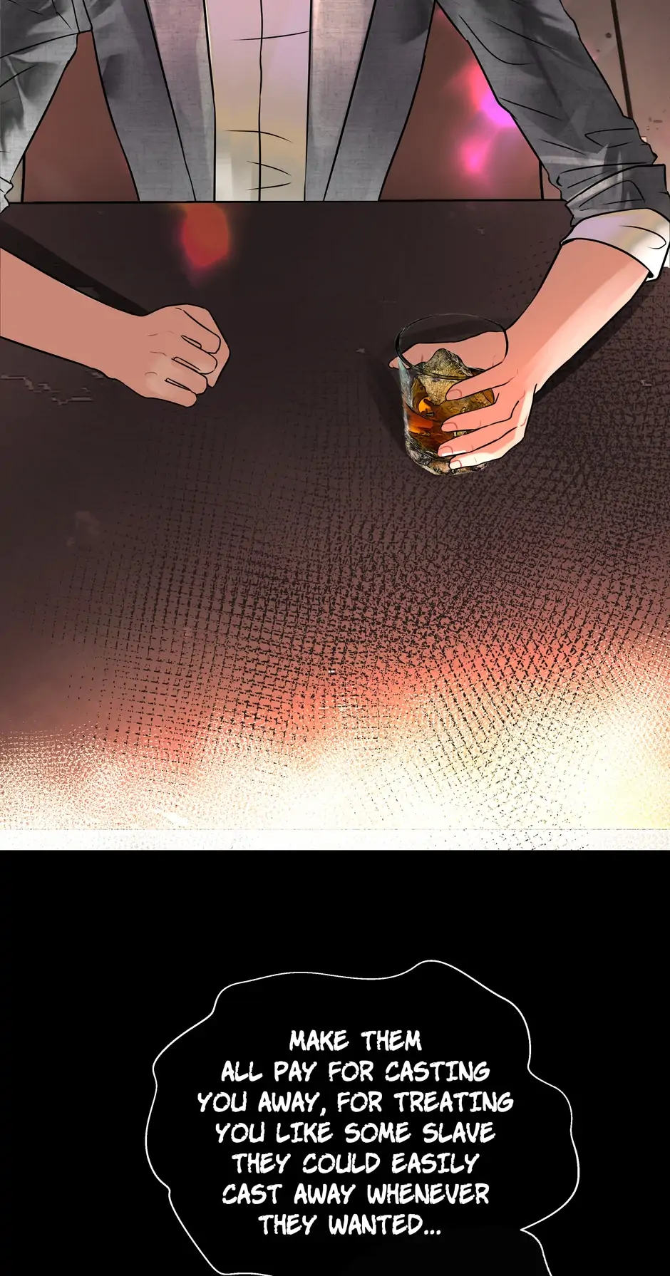 I Made a Deal with the Devil chapter 0 page 19