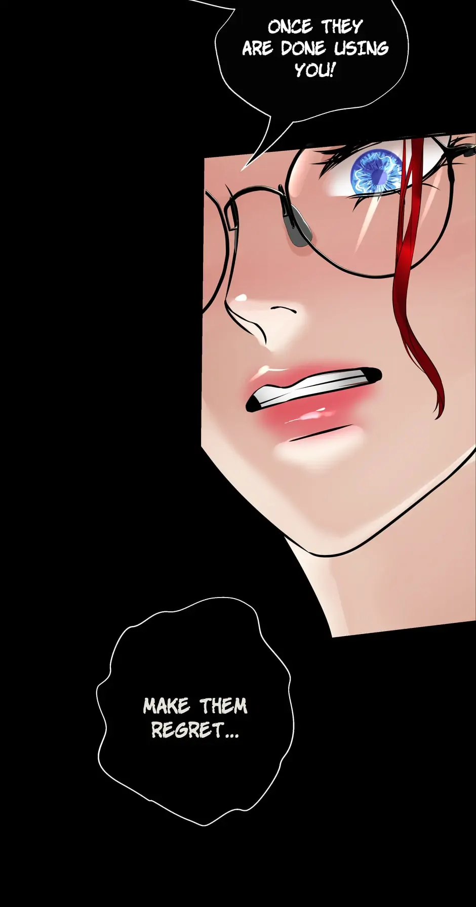 I Made a Deal with the Devil chapter 0 page 20