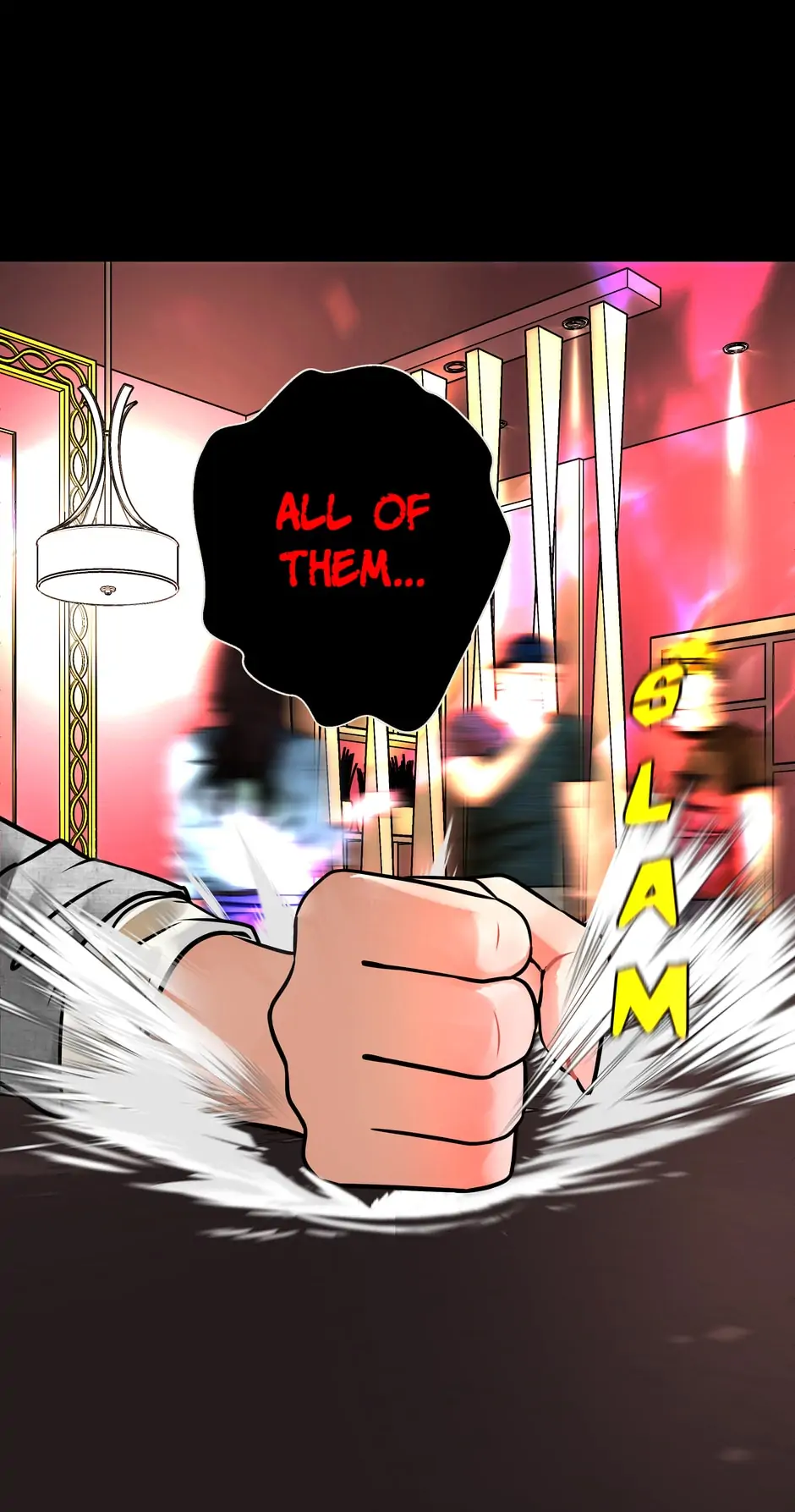 I Made a Deal with the Devil chapter 0 page 21