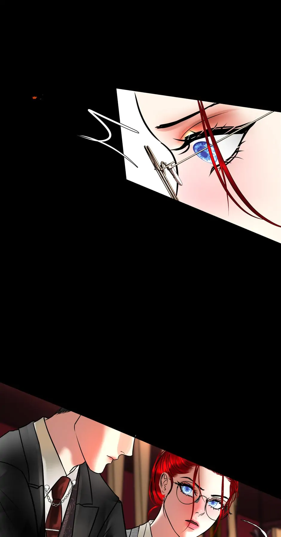 I Made a Deal with the Devil chapter 0 page 23