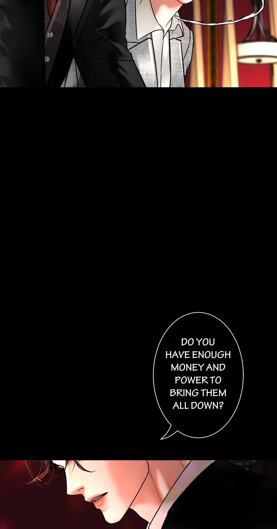 I Made a Deal with the Devil chapter 0 page 24