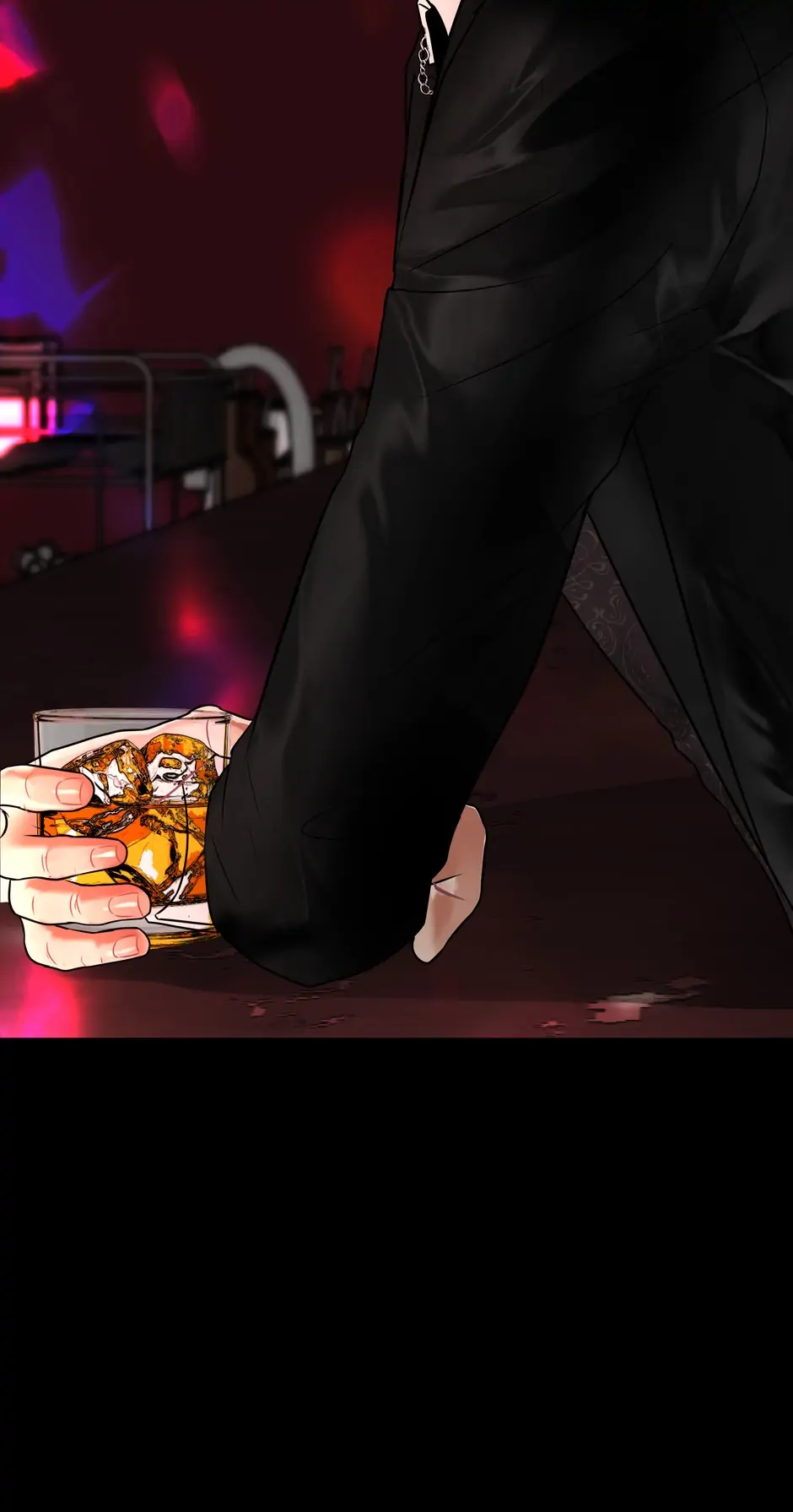 I Made a Deal with the Devil chapter 0 page 25