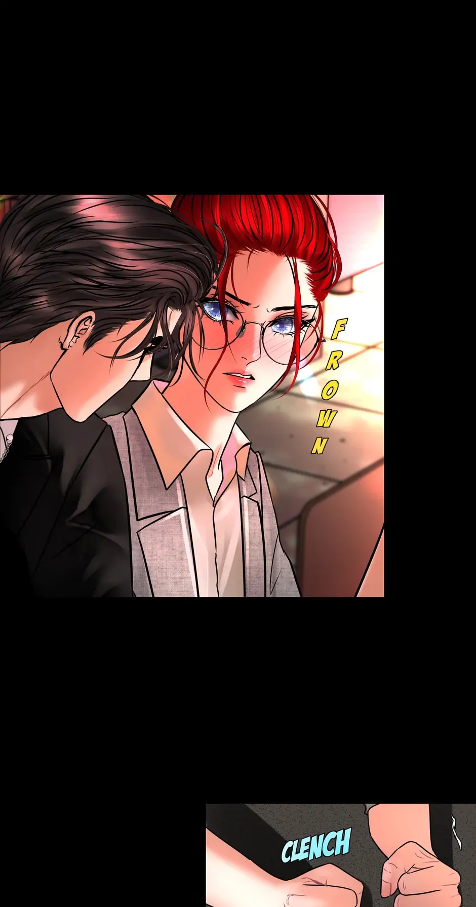 I Made a Deal with the Devil chapter 0 page 26