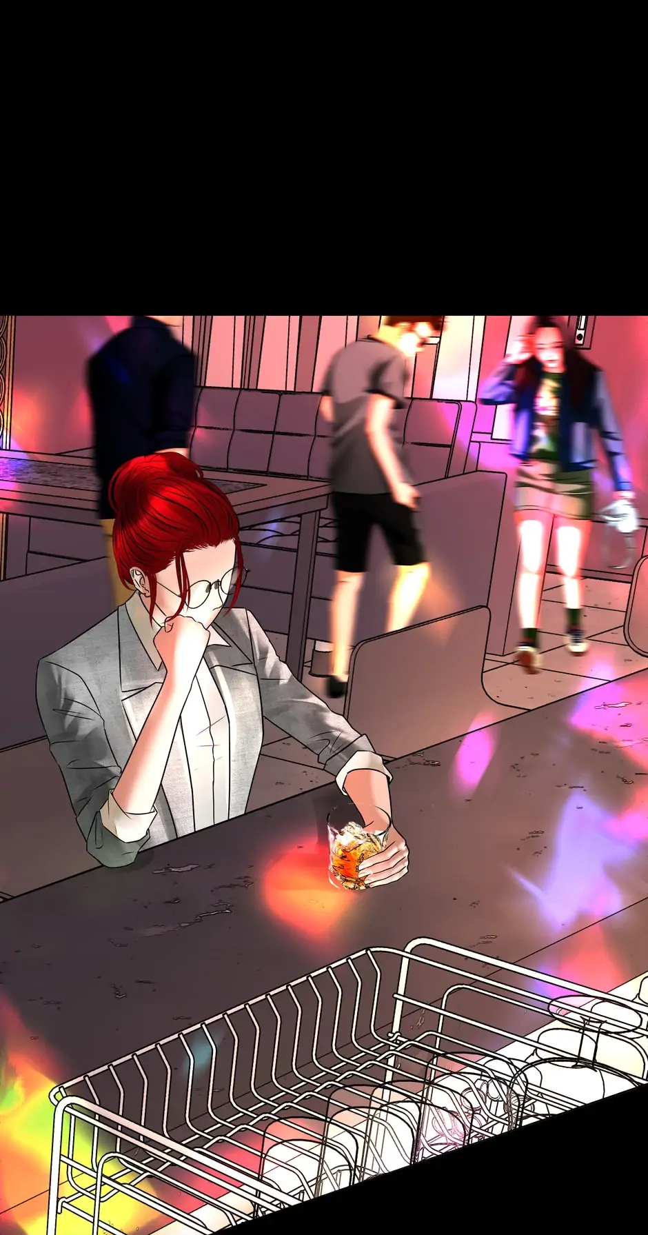 I Made a Deal with the Devil chapter 0 page 3