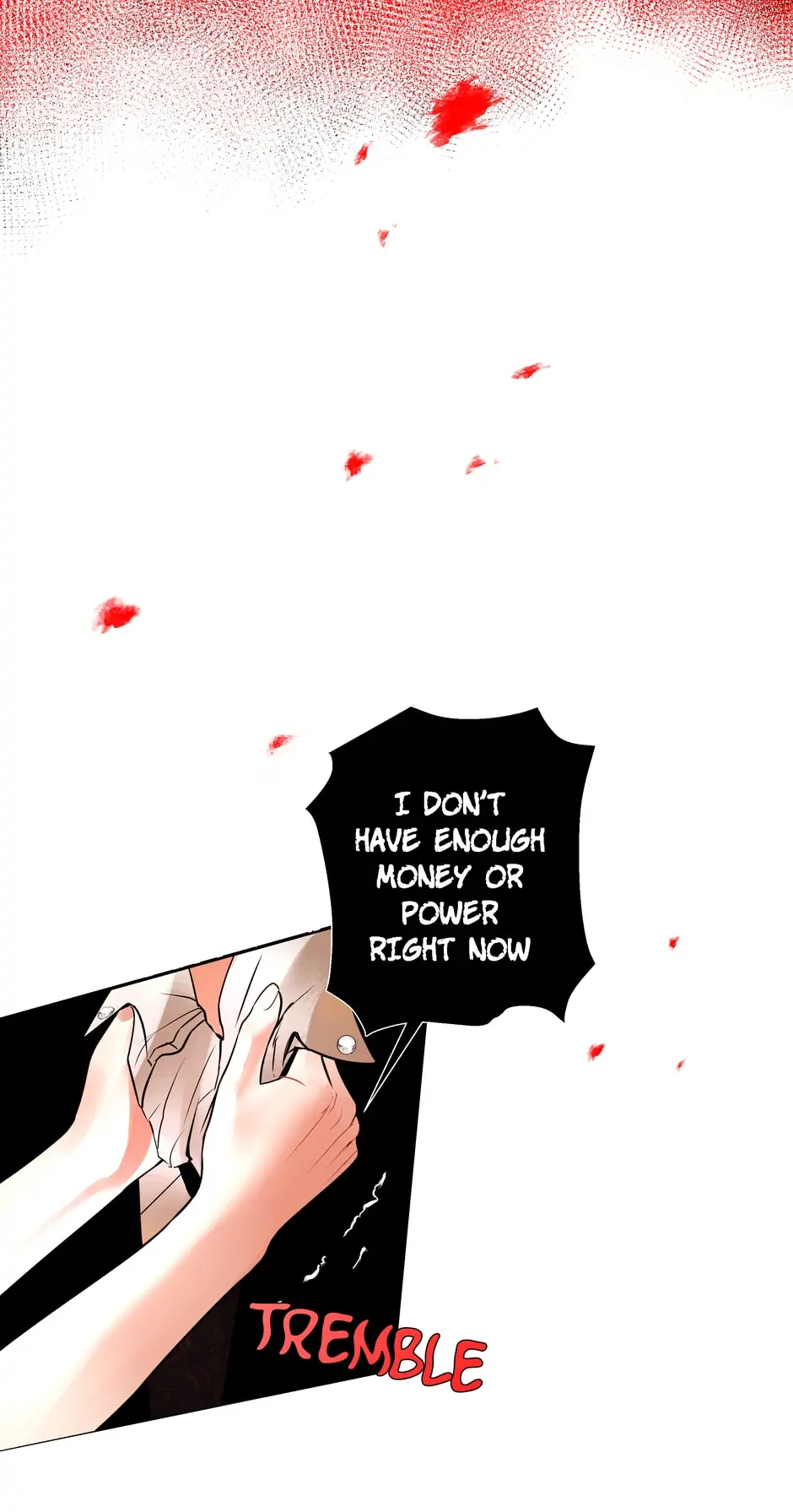 I Made a Deal with the Devil chapter 0 page 30