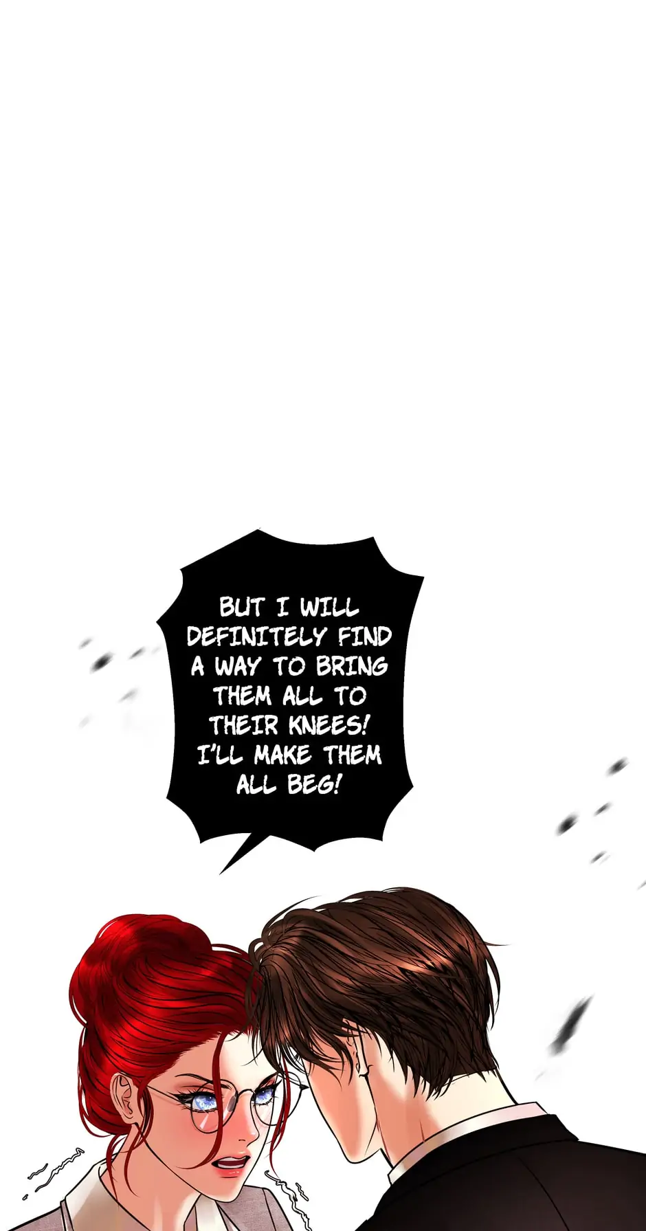 I Made a Deal with the Devil chapter 0 page 31