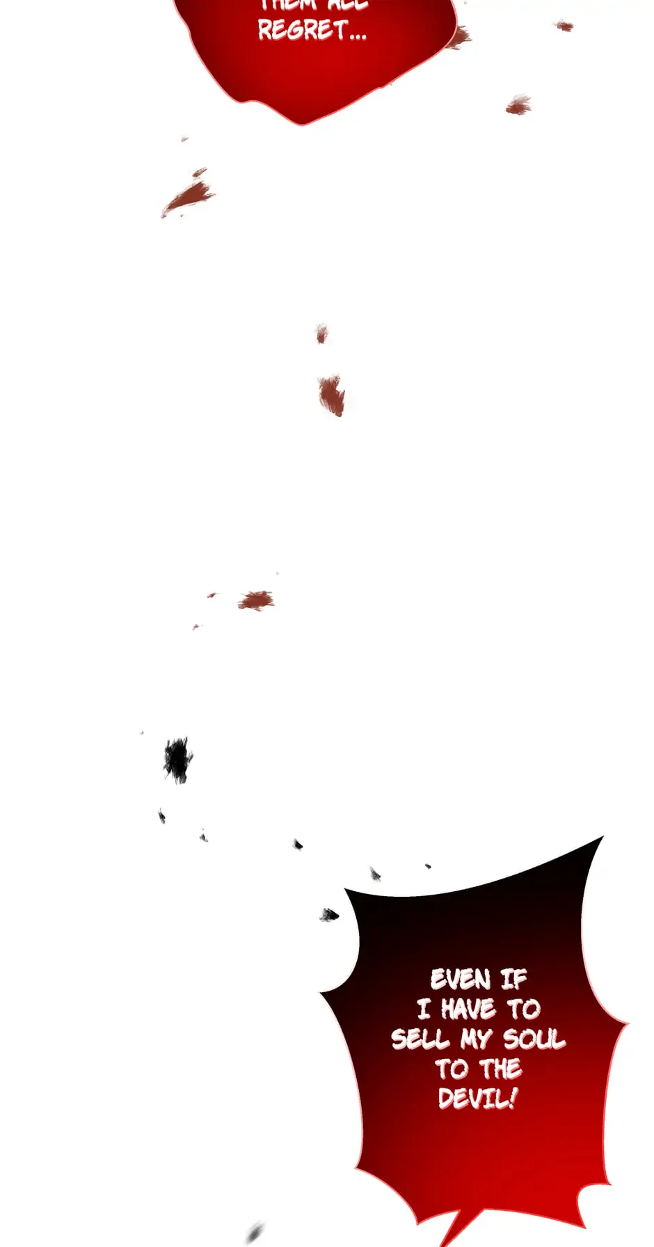 I Made a Deal with the Devil chapter 0 page 33