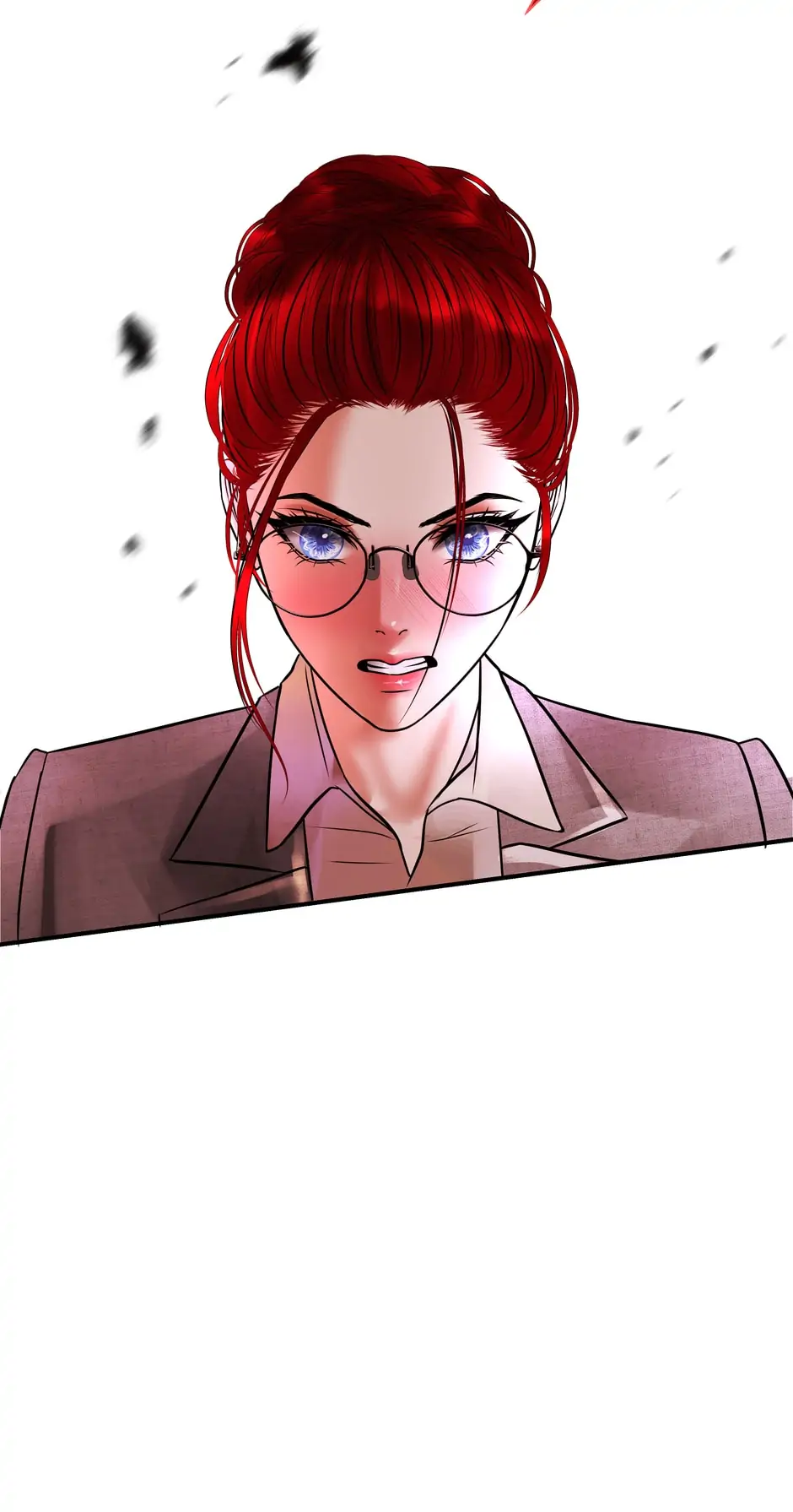 I Made a Deal with the Devil chapter 0 page 34