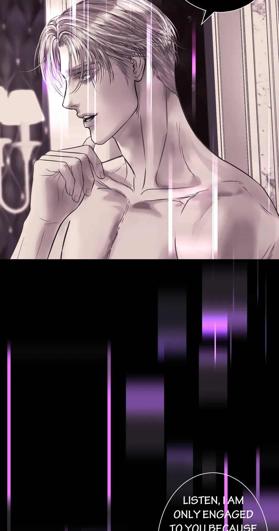 I Made a Deal with the Devil chapter 0 page 6