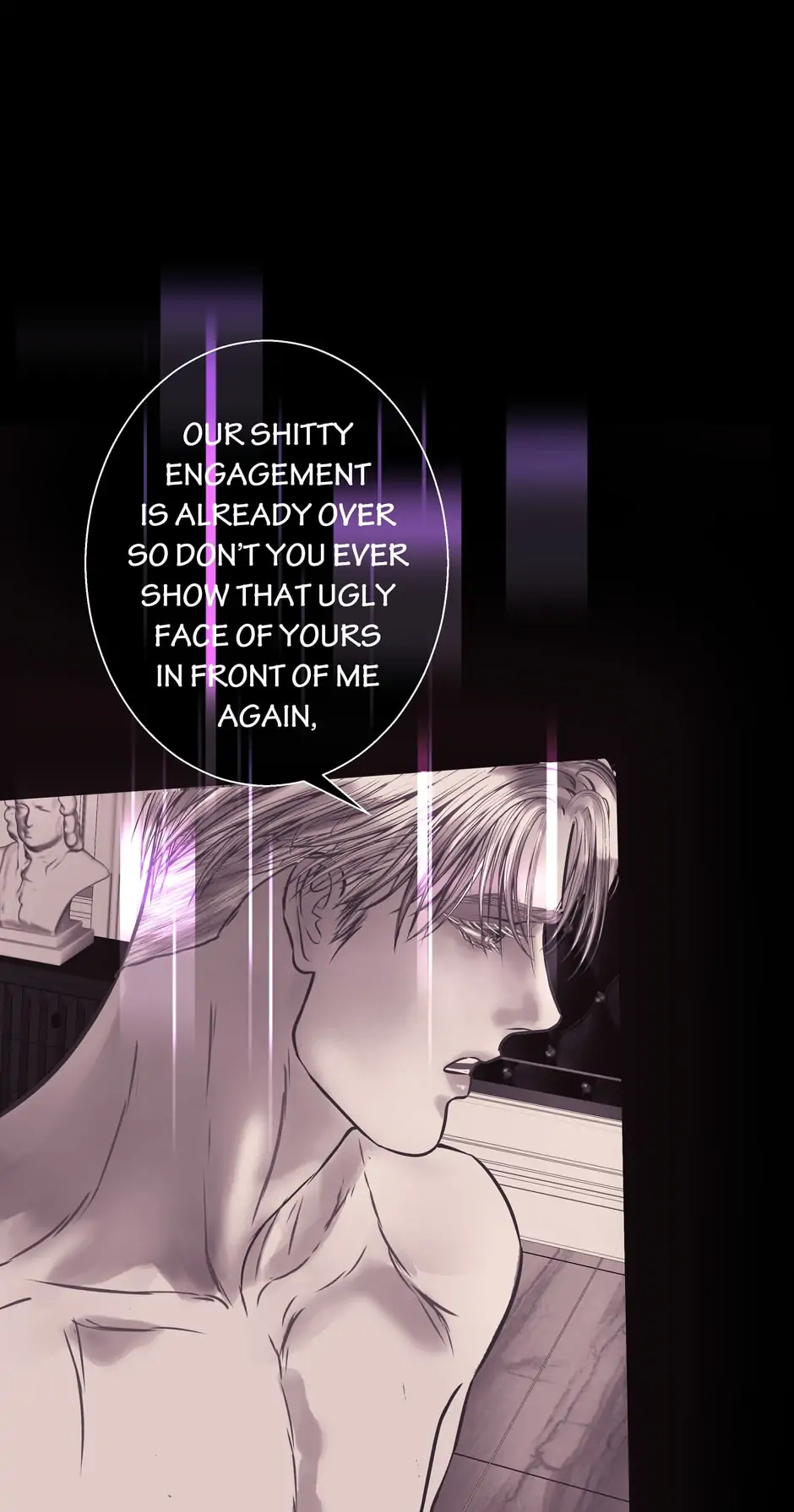 I Made a Deal with the Devil chapter 0 page 8