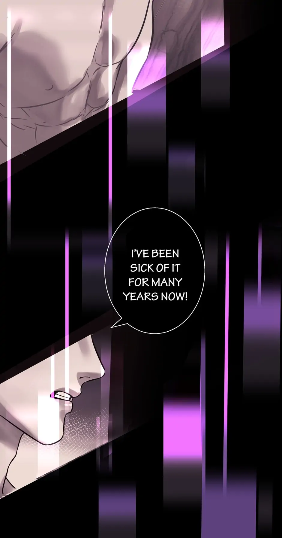 I Made a Deal with the Devil chapter 0 page 9
