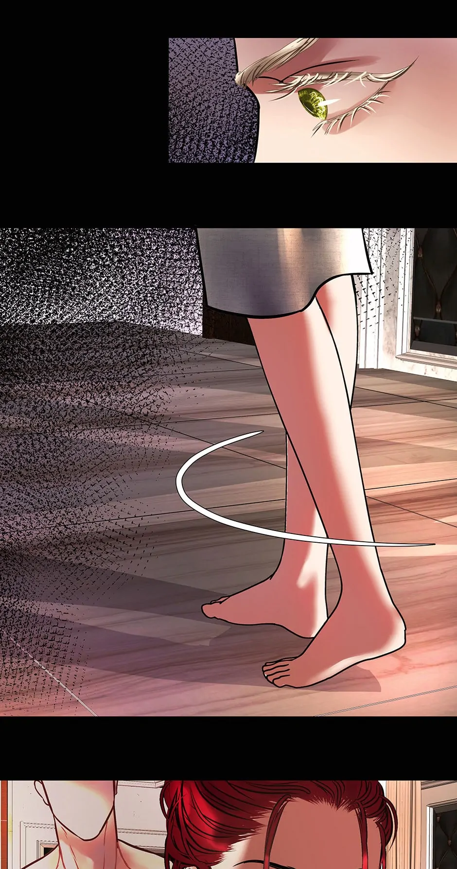 I Made a Deal with the Devil chapter 1 page 104