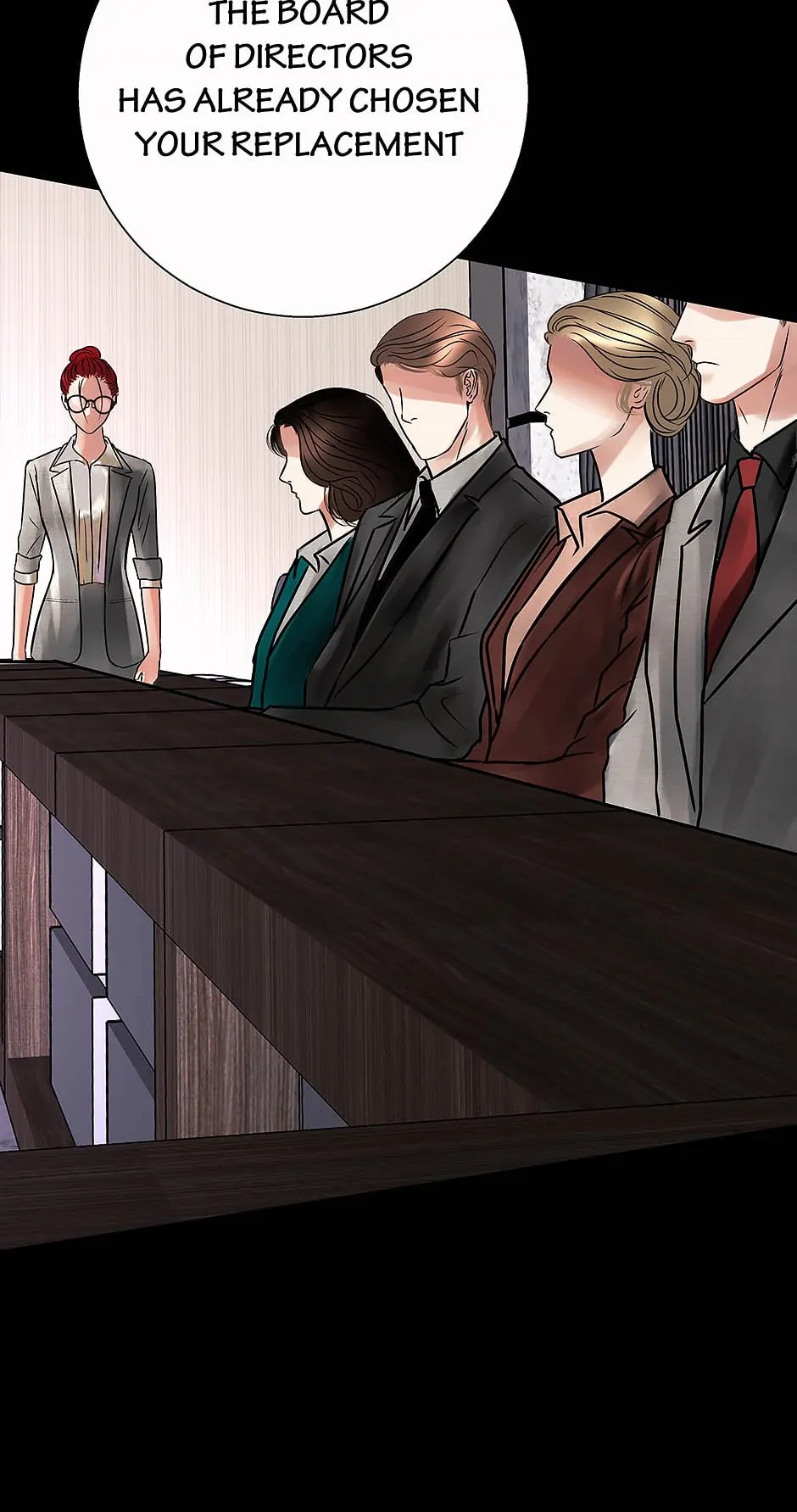 I Made a Deal with the Devil chapter 1 page 15