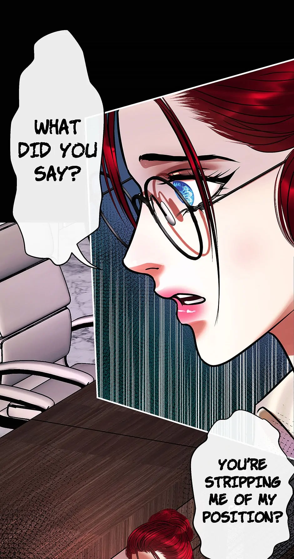 I Made a Deal with the Devil chapter 1 page 20