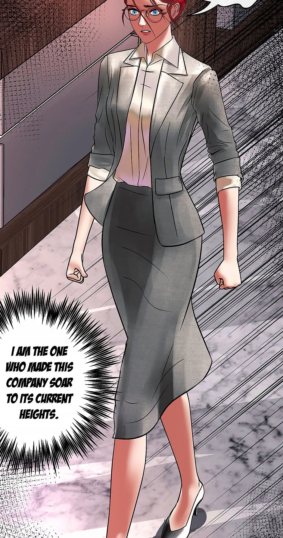 I Made a Deal with the Devil chapter 1 page 21