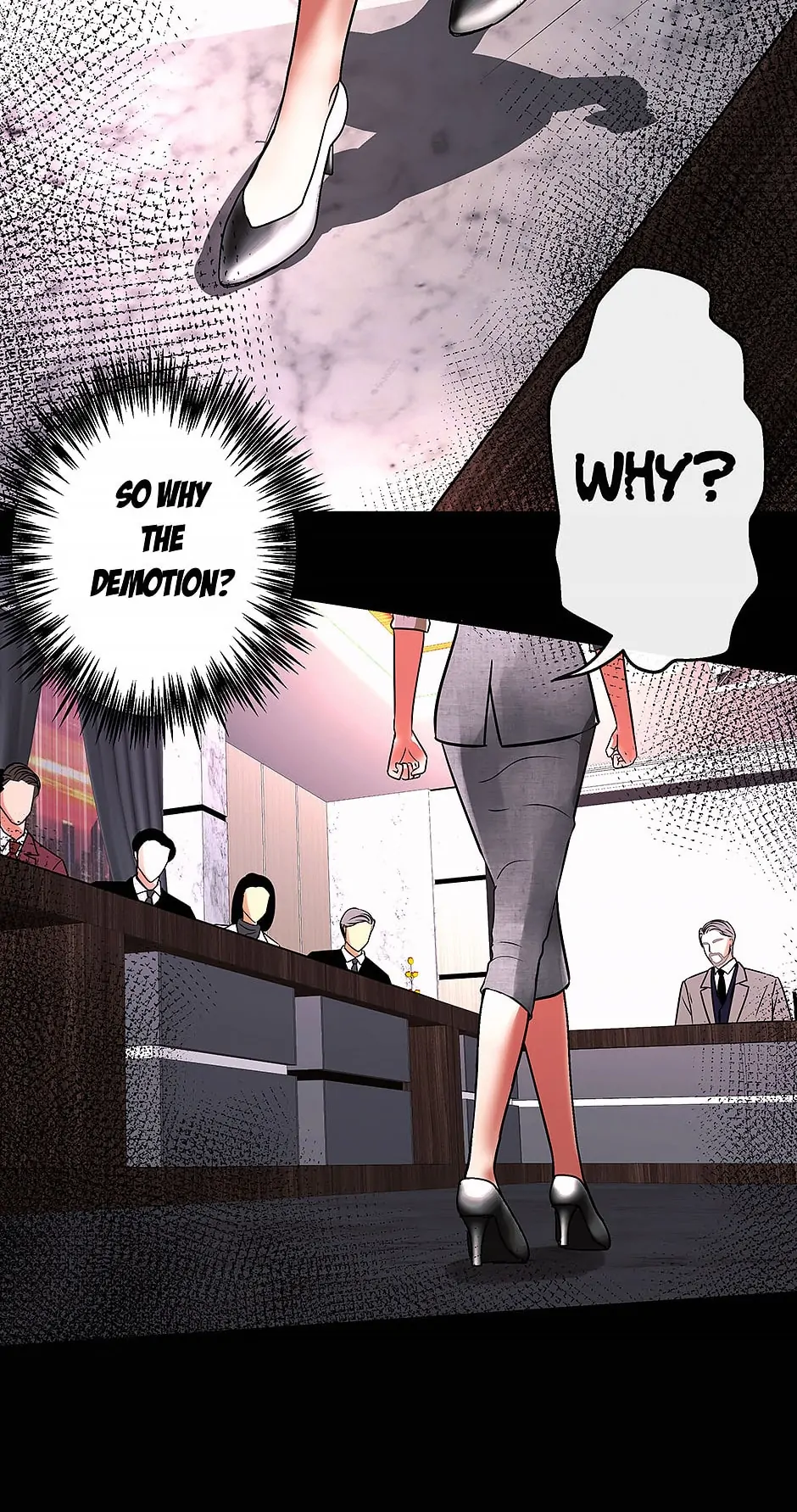 I Made a Deal with the Devil chapter 1 page 22
