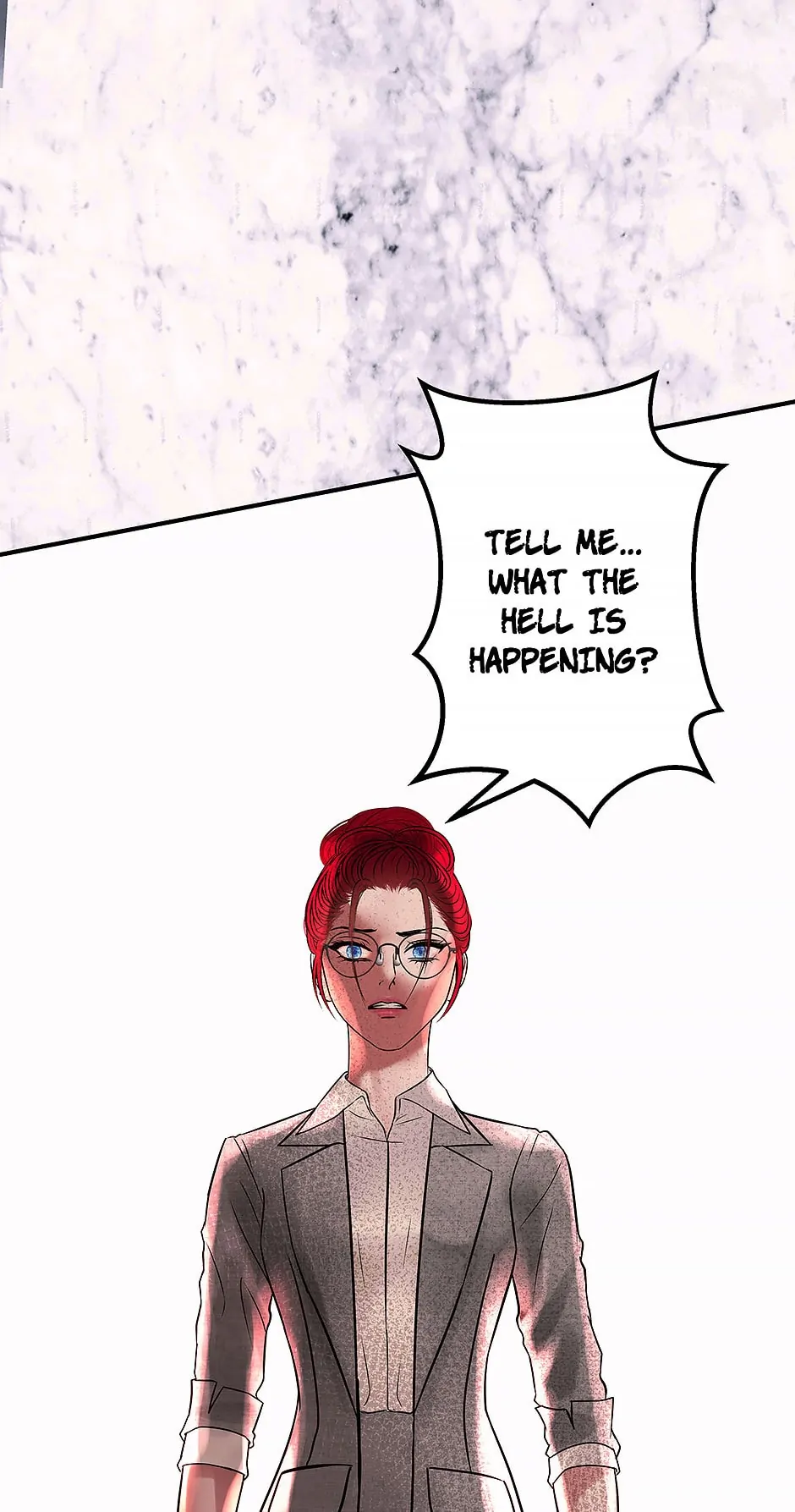 I Made a Deal with the Devil chapter 1 page 26