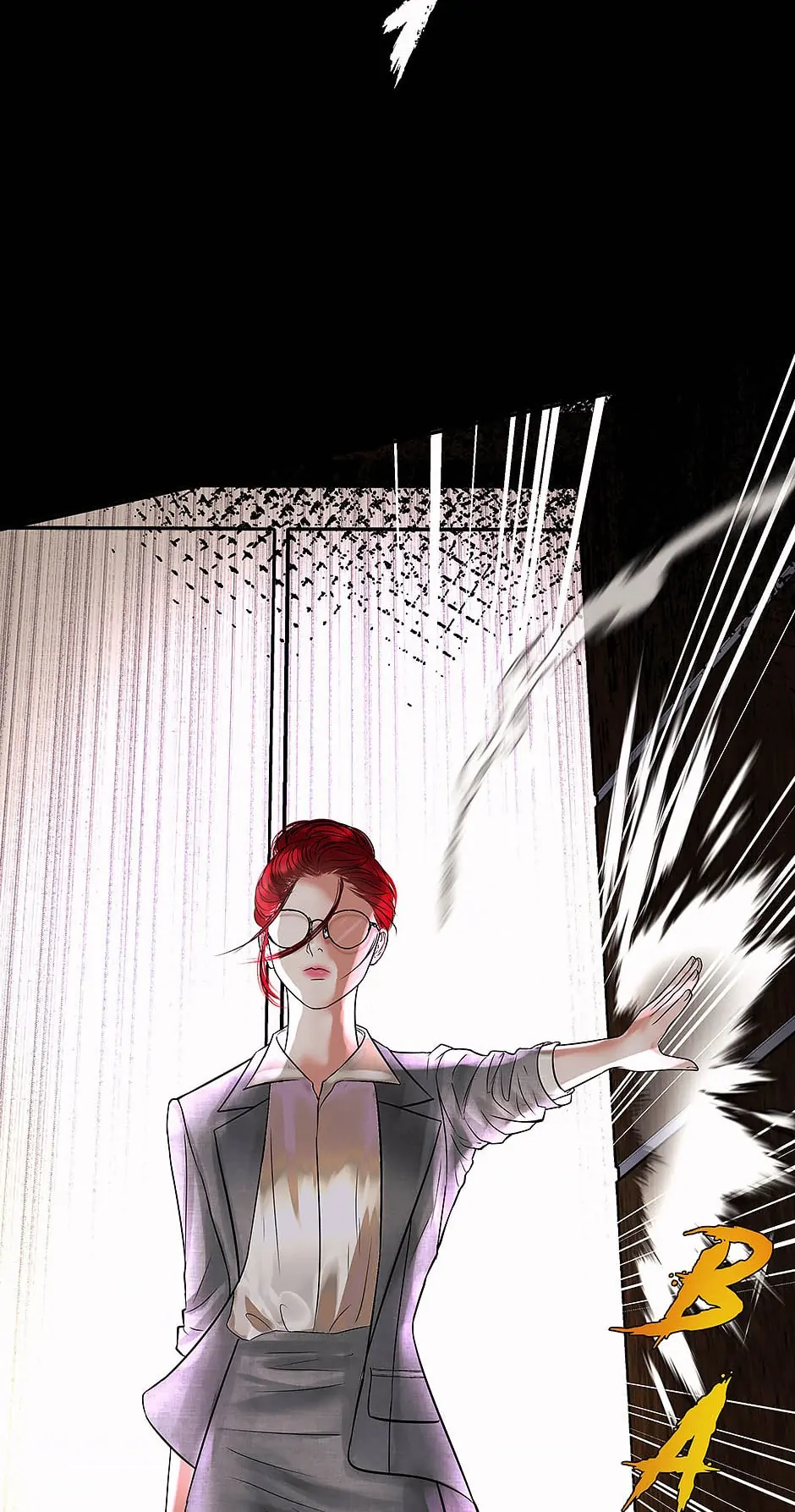 I Made a Deal with the Devil chapter 1 page 3