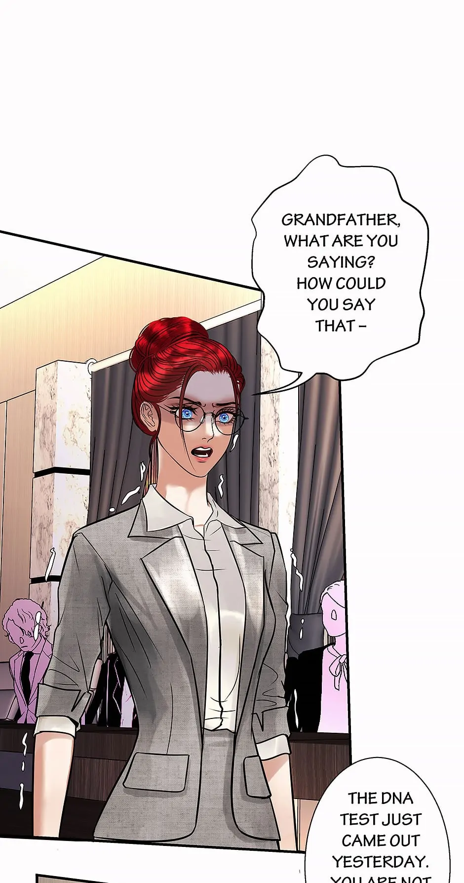 I Made a Deal with the Devil chapter 1 page 30