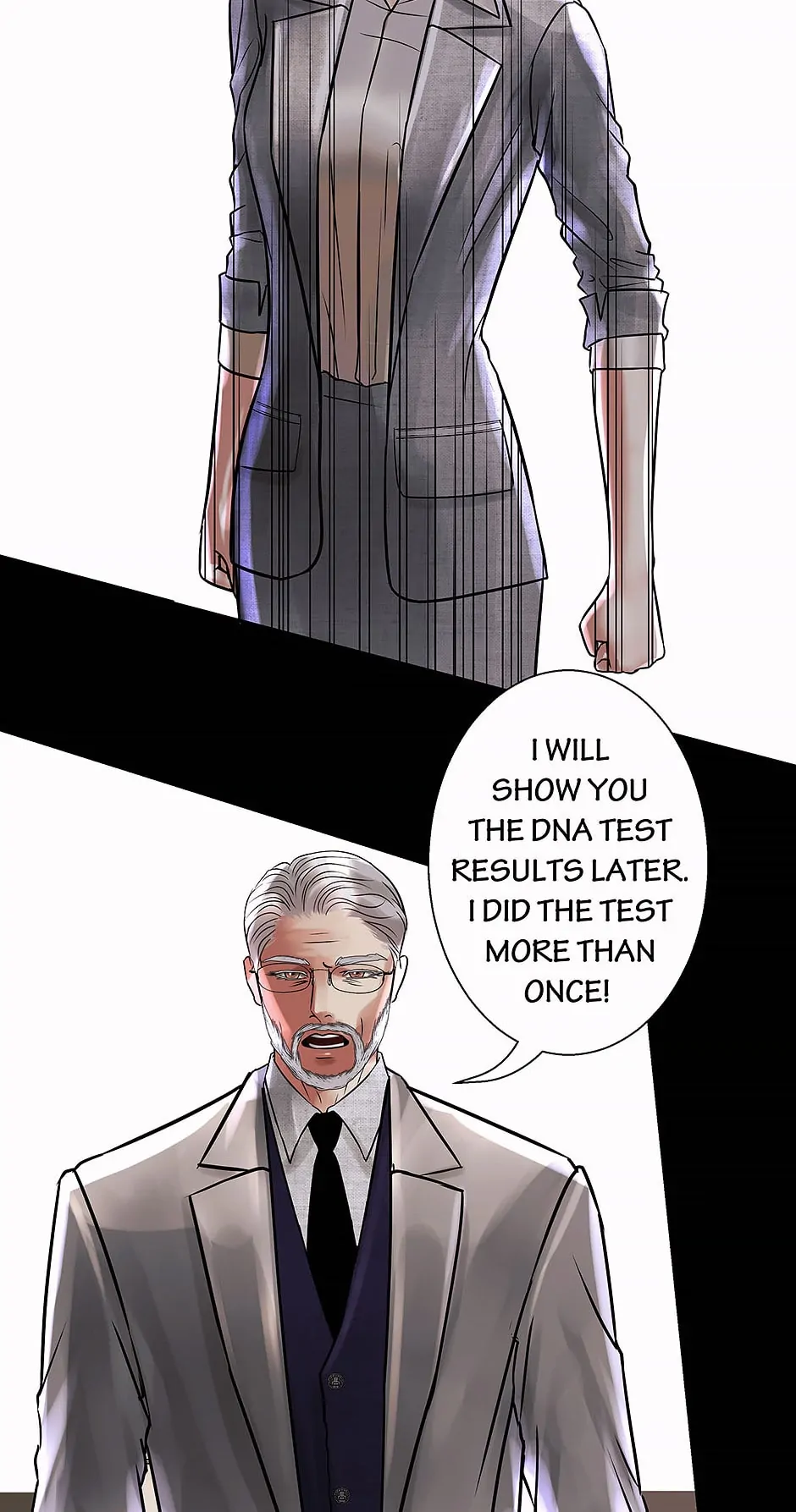 I Made a Deal with the Devil chapter 1 page 32