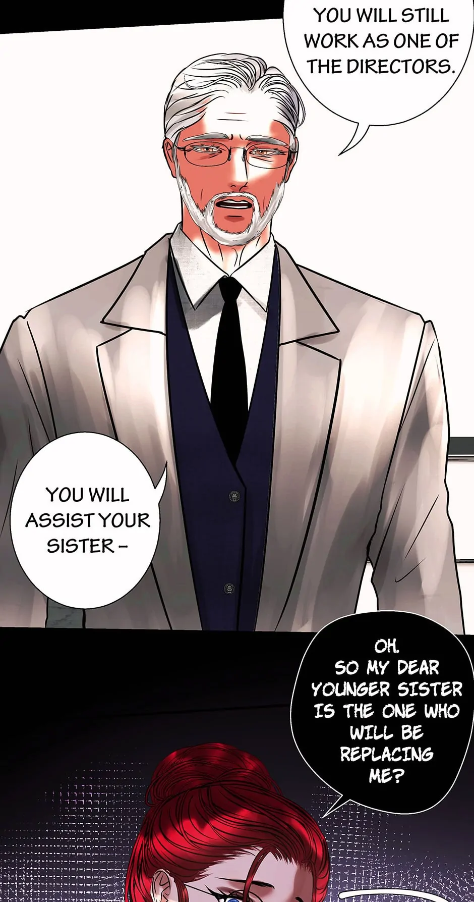 I Made a Deal with the Devil chapter 1 page 38