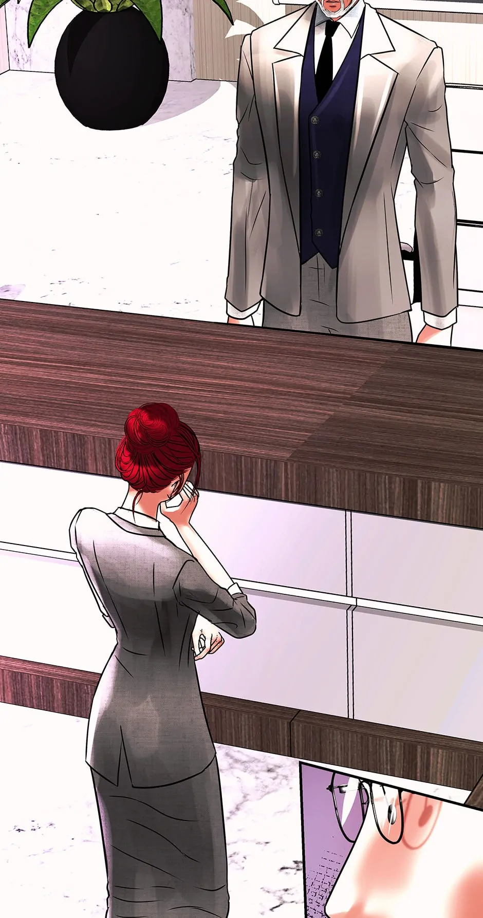 I Made a Deal with the Devil chapter 1 page 40