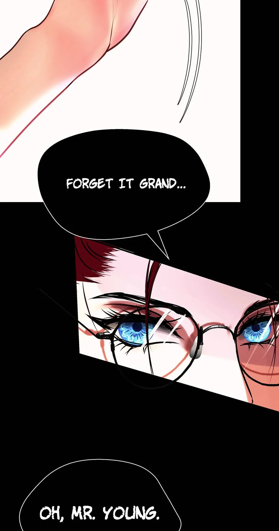 I Made a Deal with the Devil chapter 1 page 42