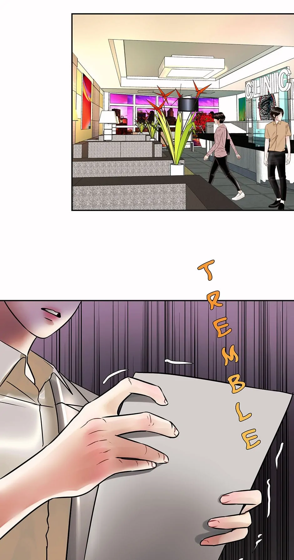 I Made a Deal with the Devil chapter 1 page 51