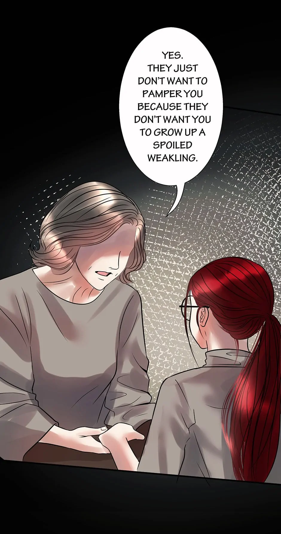 I Made a Deal with the Devil chapter 1 page 58
