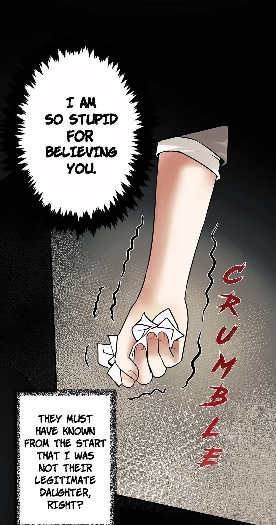 I Made a Deal with the Devil chapter 1 page 59