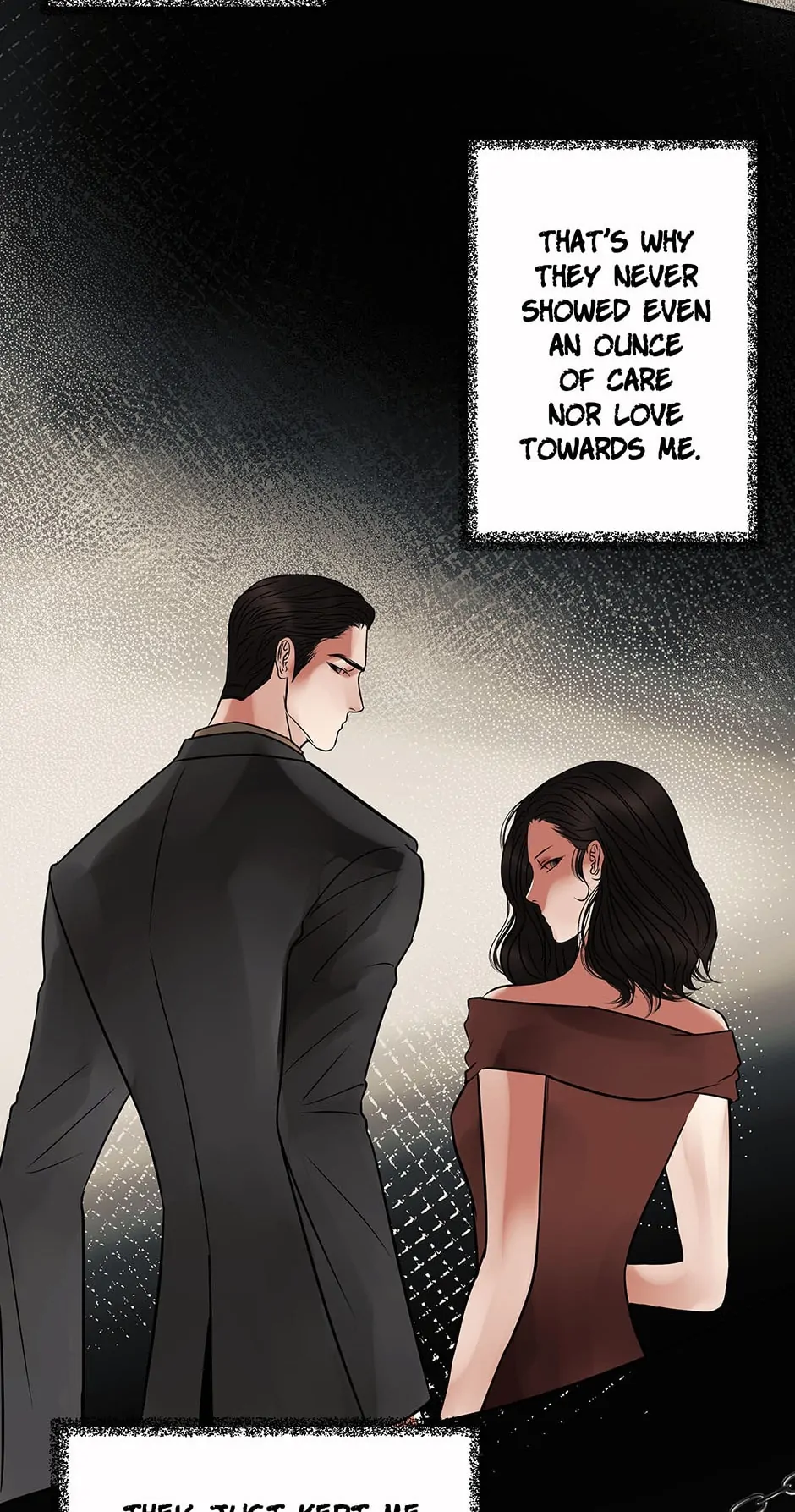 I Made a Deal with the Devil chapter 1 page 60