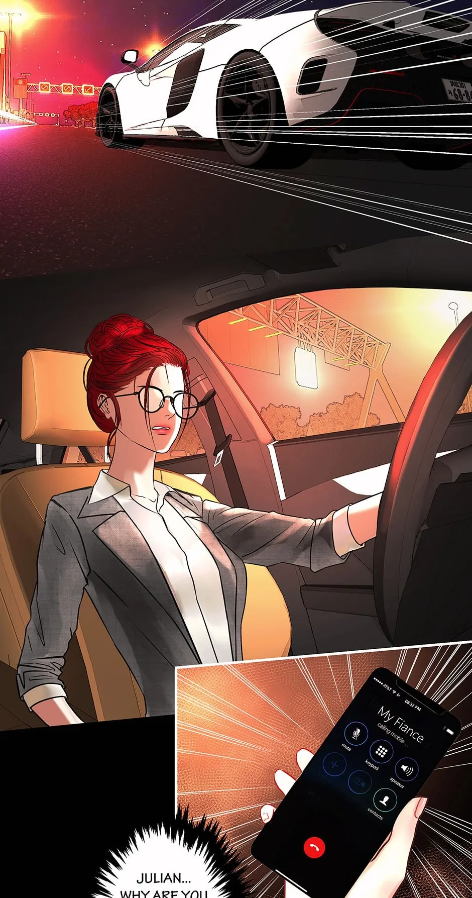 I Made a Deal with the Devil chapter 1 page 66