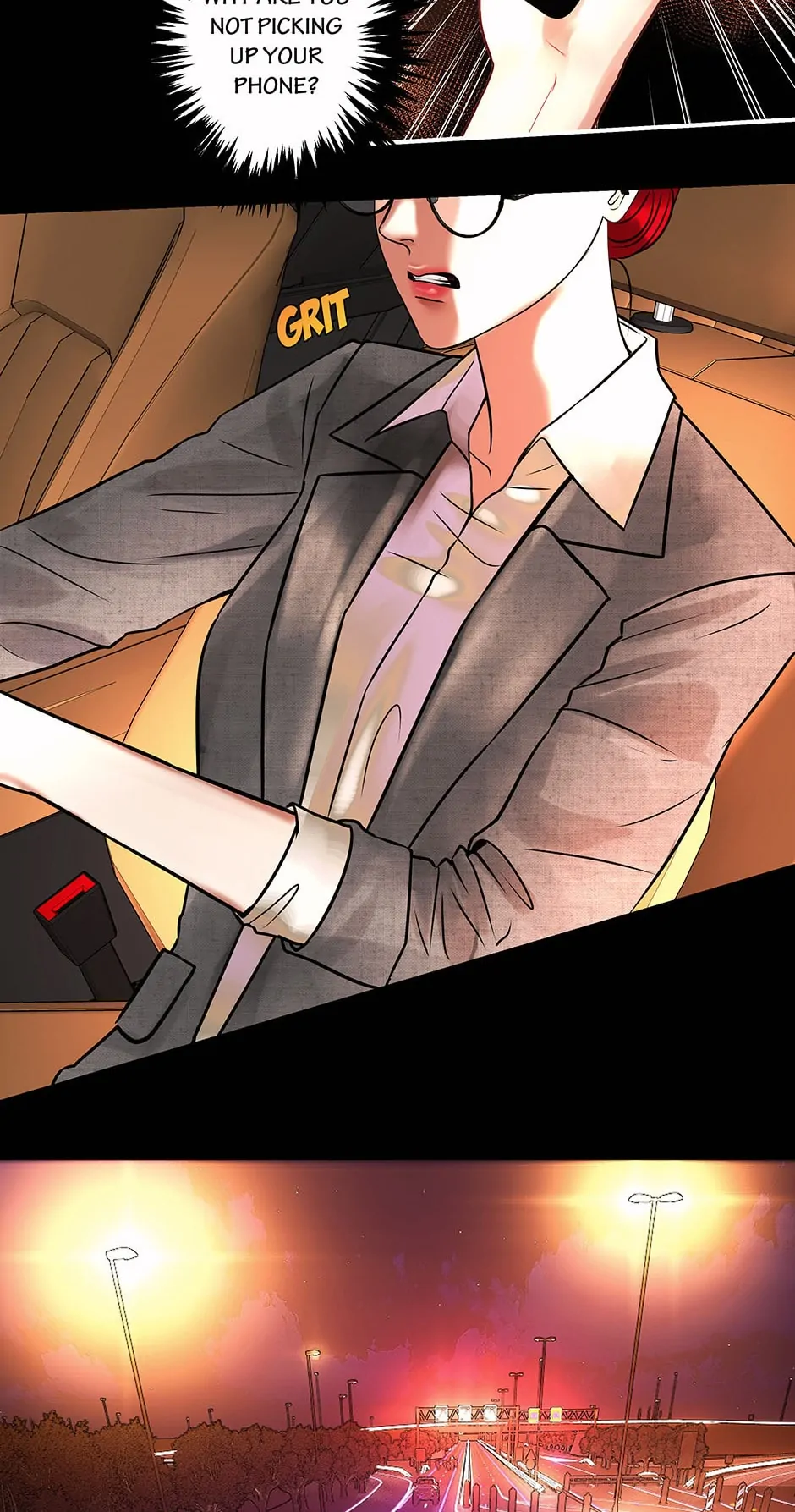 I Made a Deal with the Devil chapter 1 page 67