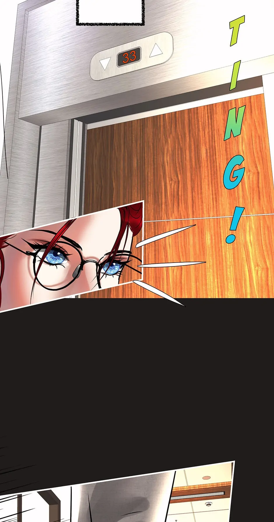 I Made a Deal with the Devil chapter 1 page 73