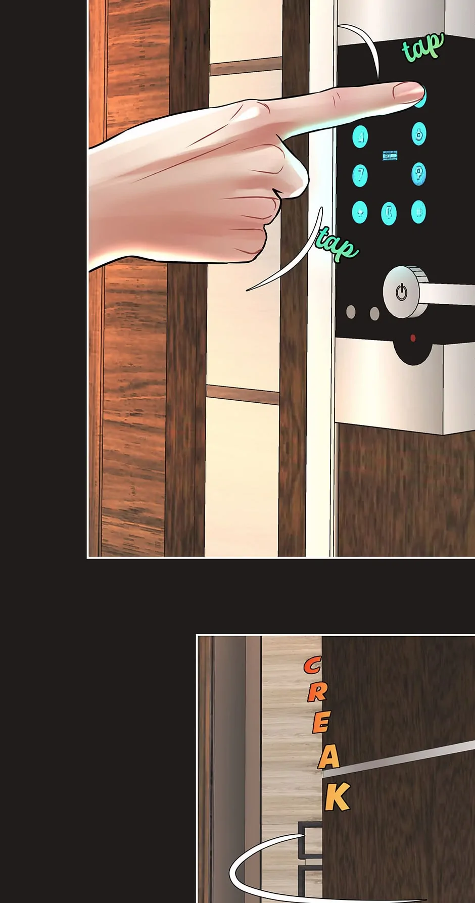 I Made a Deal with the Devil chapter 1 page 75