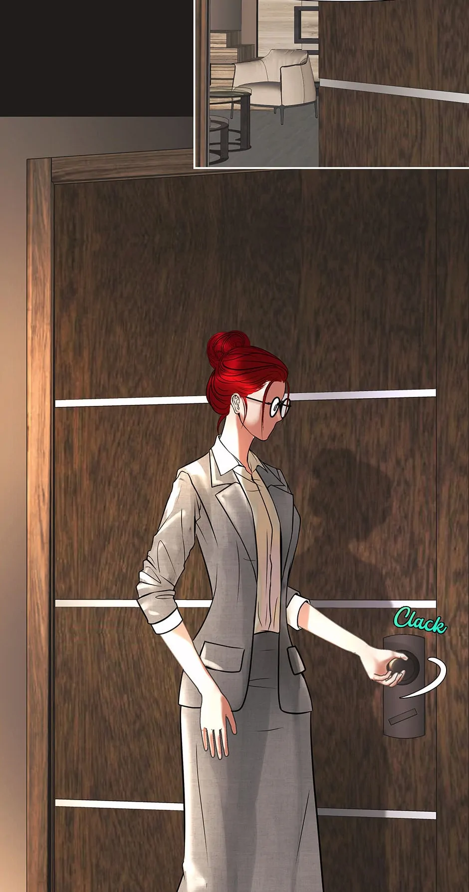 I Made a Deal with the Devil chapter 1 page 76