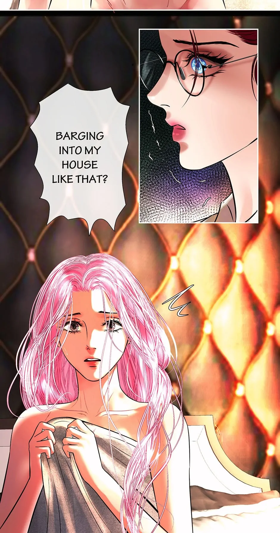 I Made a Deal with the Devil chapter 1 page 87